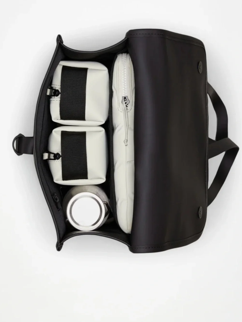 🌻NEW w.Tag RAINS Backpack Mini 13000 W3 Waterproof Laptop Backpack Unisex $140